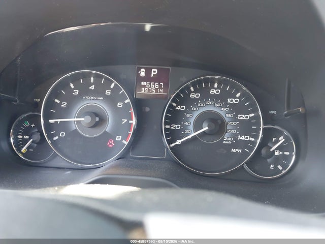 Aukcja sprzedaży 2010 Subaru Outback 2.5i Limited, vin: 4S4BRBLC2A3324787, numer aukcji: 45857593