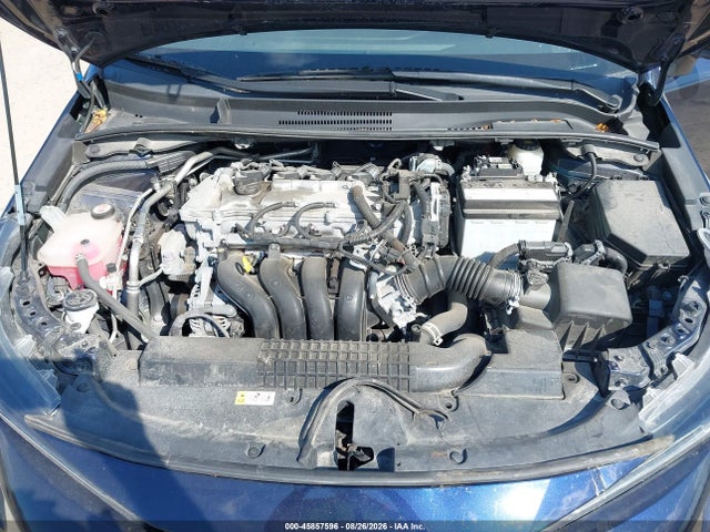 Aukcja sprzedaży 2022 Toyota Corolla Le, vin: 5YFEPMAE0NP358859, numer aukcji: 45857596