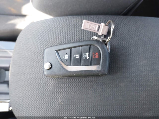 Aukcja sprzedaży 2022 Toyota Corolla Le, vin: 5YFEPMAE0NP358859, numer aukcji: 45857596