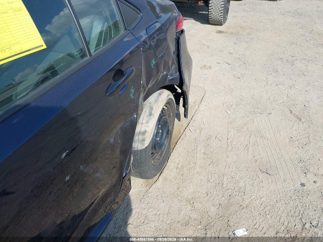 Aukcja sprzedaży 2022 Toyota Corolla Le, vin: 5YFEPMAE0NP358859, numer aukcji: 45857596