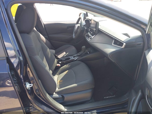 Aukcja sprzedaży 2022 Toyota Corolla Le, vin: 5YFEPMAE0NP358859, numer aukcji: 45857596