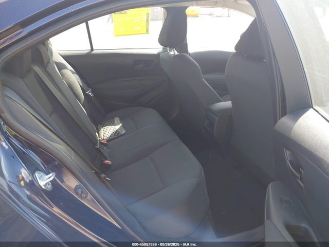 Aukcja sprzedaży 2022 Toyota Corolla Le, vin: 5YFEPMAE0NP358859, numer aukcji: 45857596