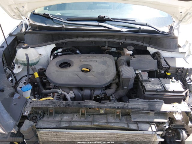 45857600 :رقم المزاد ، KM8J2CA43KU980350 vin ، 2019 Hyundai Tucson Se مزاد بيع