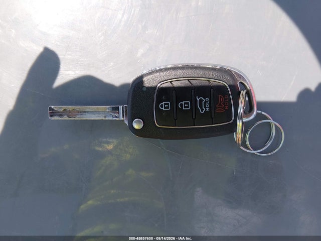 45857600 :رقم المزاد ، KM8J2CA43KU980350 vin ، 2019 Hyundai Tucson Se مزاد بيع