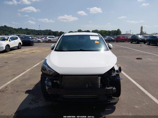 45857600 :رقم المزاد ، KM8J2CA43KU980350 vin ، 2019 Hyundai Tucson Se مزاد بيع