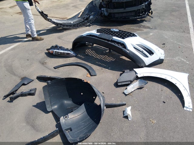 45857600 :رقم المزاد ، KM8J2CA43KU980350 vin ، 2019 Hyundai Tucson Se مزاد بيع