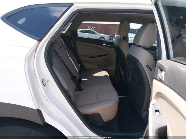 45857600 :رقم المزاد ، KM8J2CA43KU980350 vin ، 2019 Hyundai Tucson Se مزاد بيع