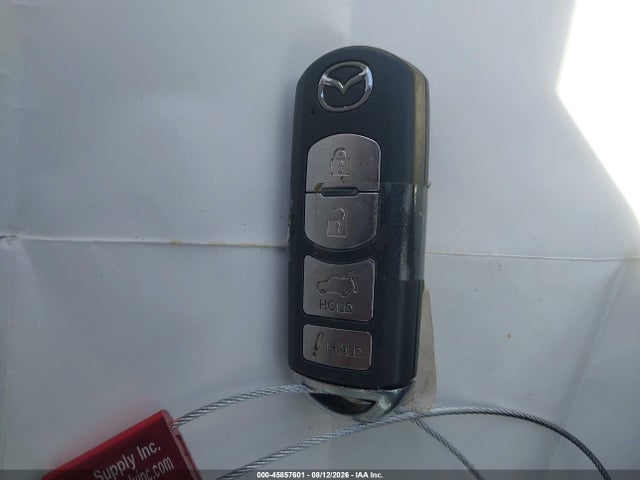 Продажа на аукционе авто 2017 Mazda Cx-5 Touring, vin: JM3KFACL9H0165910, номер лота: 45857601