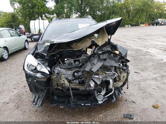Продаж на аукціоні авто 2017 Subaru Outback 2.5i Limited, vin: 4S4BSAKCXH3439406, номер лоту: 45857602