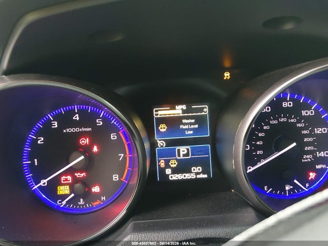 Продаж на аукціоні авто 2017 Subaru Outback 2.5i Limited, vin: 4S4BSAKCXH3439406, номер лоту: 45857602