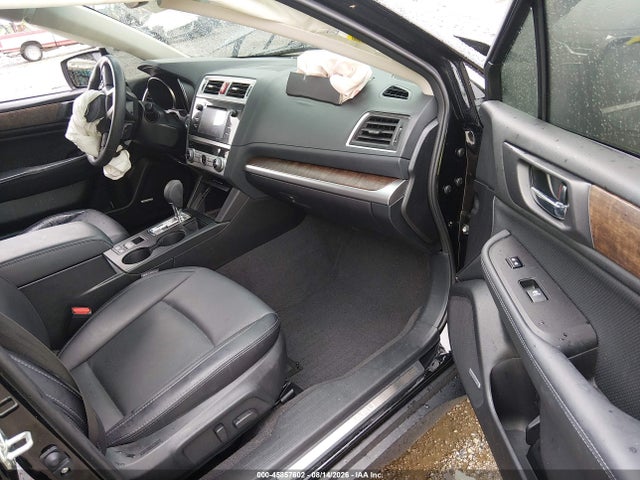 Продаж на аукціоні авто 2017 Subaru Outback 2.5i Limited, vin: 4S4BSAKCXH3439406, номер лоту: 45857602