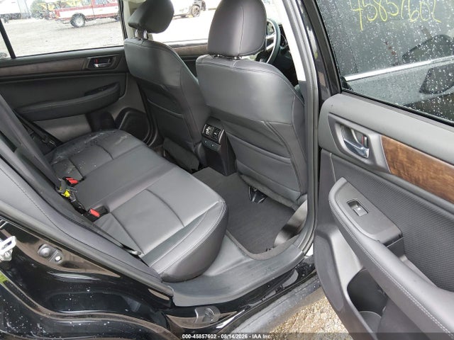 Продаж на аукціоні авто 2017 Subaru Outback 2.5i Limited, vin: 4S4BSAKCXH3439406, номер лоту: 45857602