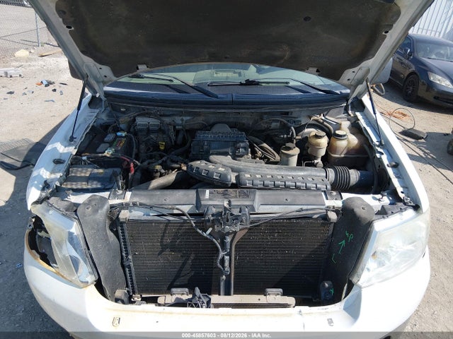 Продаж на аукціоні авто 2008 Ford F-150 60th Anniversary/fx4/lariat/xl/xlt, vin: 1FTPX14V08KD12678, номер лоту: 45857603
