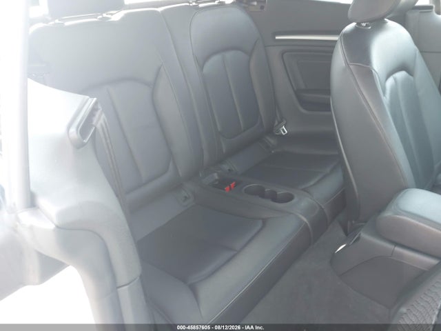 45857605 :رقم المزاد ، WAU78LFF3J1031384 vin ، 2018 Audi A3 2.0t Premium/2.0t Tech Premium مزاد بيع