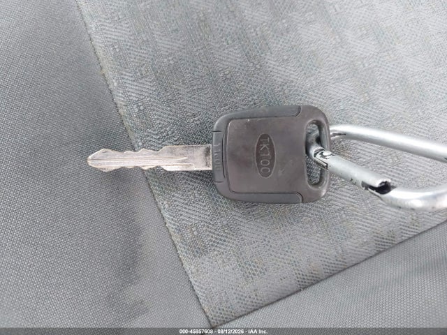 Продажа на аукционе авто 2007 Jeep Liberty Sport, vin: 1J4GK48K87W629500, номер лота: 45857608