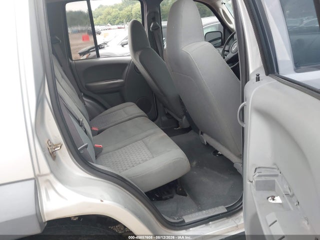 Продажа на аукционе авто 2007 Jeep Liberty Sport, vin: 1J4GK48K87W629500, номер лота: 45857608