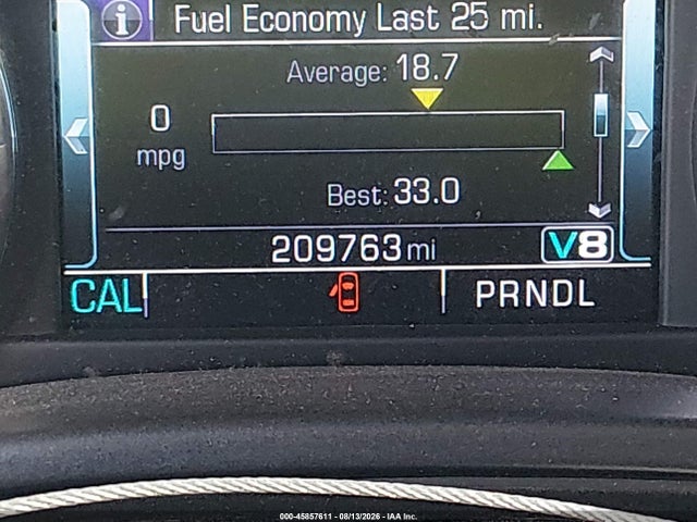 Продаж на аукціоні авто 2018 Chevrolet Silverado 1500 1lt, vin: 3GCPCREC2JG178762, номер лоту: 45857611