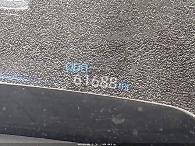 45857612 :رقم المزاد ، 7MUEAAAG8NV022472 vin ، 2022 Toyota Corolla Cross Xle مزاد بيع