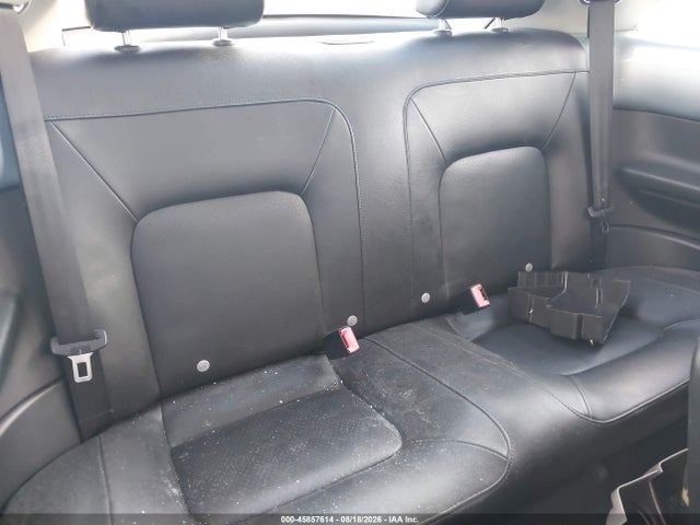 45857614 :رقم المزاد ، 3VWPG3AGXAM017441 vin ، 2010 Volkswagen New Beetle 2.5l مزاد بيع
