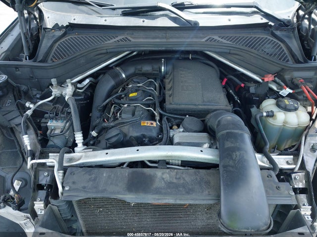 Aukcja sprzedaży 2017 Bmw X5 Sdrive35i, vin: 5UXKR2C30H0U22411, numer aukcji: 45857617