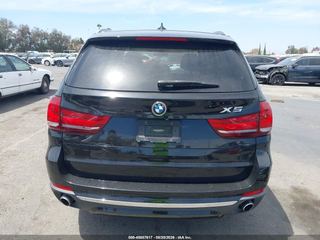 BMW X5 Sdrive35i 2017 5UXKR2C30H0U22411 Image 17