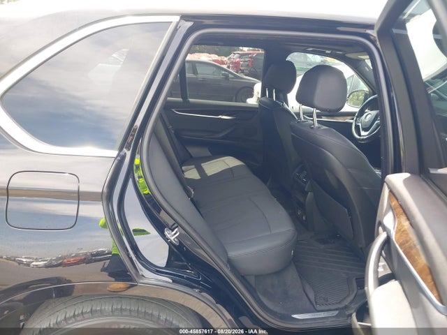 Aukcja sprzedaży 2017 Bmw X5 Sdrive35i, vin: 5UXKR2C30H0U22411, numer aukcji: 45857617