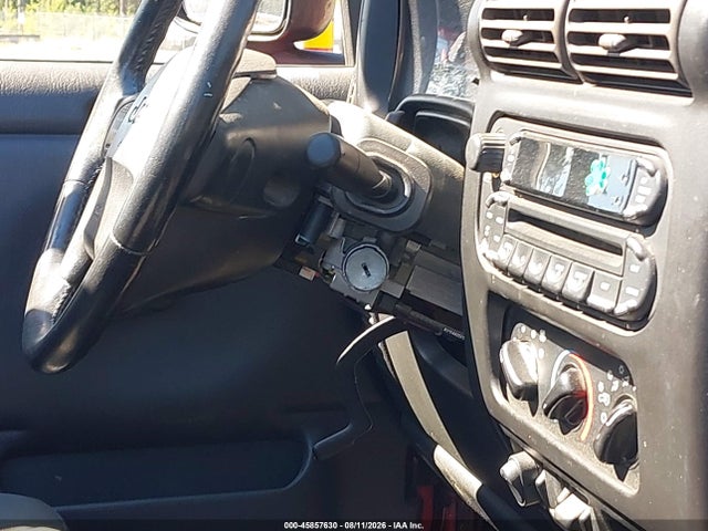 Продажа на аукционе авто 2006 Jeep Wrangler Unlimited, vin: 1J4FA44S06P789710, номер лота: 45857630