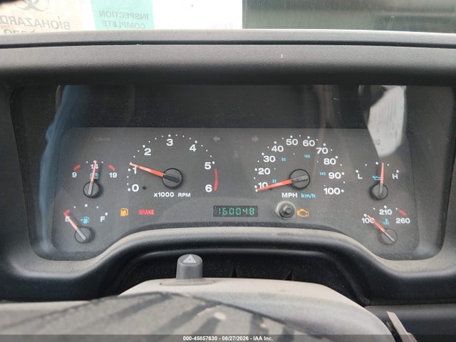 Продажа на аукционе авто 2006 Jeep Wrangler Unlimited, vin: 1J4FA44S06P789710, номер лота: 45857630
