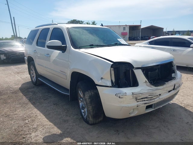 45857631 :رقم المزاد ، 1GKS1EEF5BR369312 vin ، 2011 Gmc Yukon Denali مزاد بيع