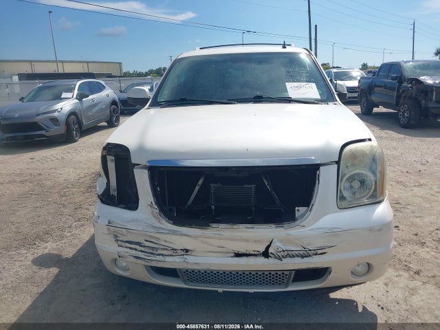 45857631 :رقم المزاد ، 1GKS1EEF5BR369312 vin ، 2011 Gmc Yukon Denali مزاد بيع