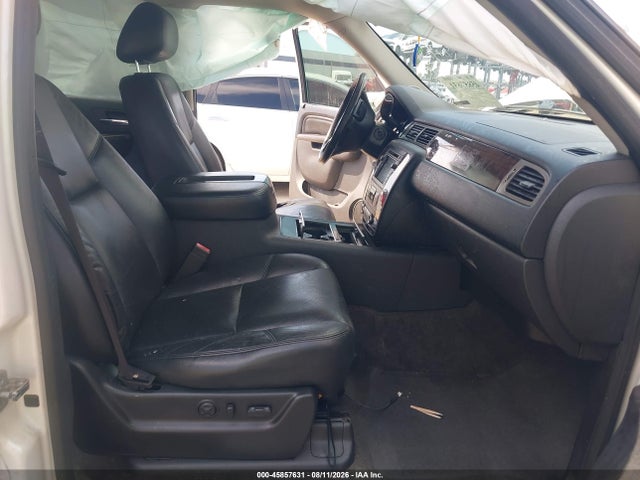 45857631 :رقم المزاد ، 1GKS1EEF5BR369312 vin ، 2011 Gmc Yukon Denali مزاد بيع