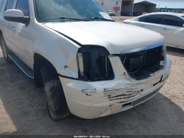 45857631 :رقم المزاد ، 1GKS1EEF5BR369312 vin ، 2011 Gmc Yukon Denali مزاد بيع