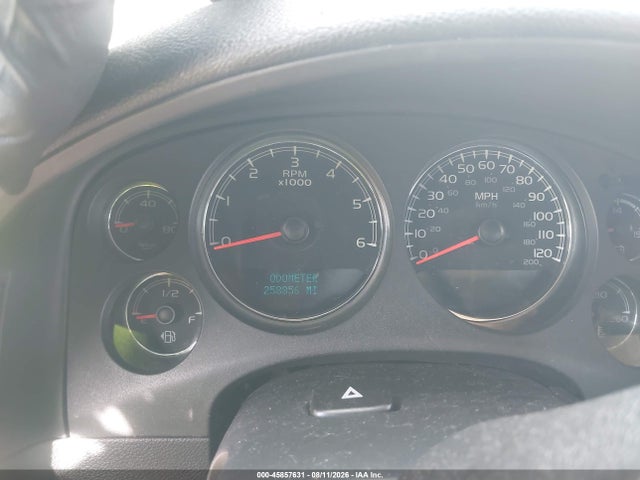 45857631 :رقم المزاد ، 1GKS1EEF5BR369312 vin ، 2011 Gmc Yukon Denali مزاد بيع