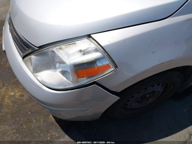 2010 Nissan Versa 1.8s მანქანა იყიდება აუქციონზე, vin: 3N1BC1CP5AL453147, აუქციონის ნომერი: 45857633