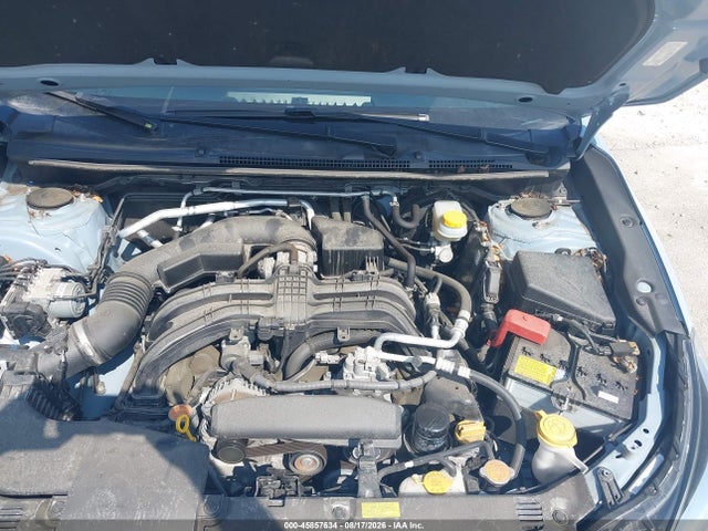 45857634 :رقم المزاد ، JF2GTHMC5MH204407 vin ، 2021 Subaru Crosstrek Limited مزاد بيع