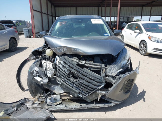Продаж на аукціоні авто 2025 Nissan Kicks Play S, vin: 3N1CP5BV4SL486027, номер лоту: 45857635