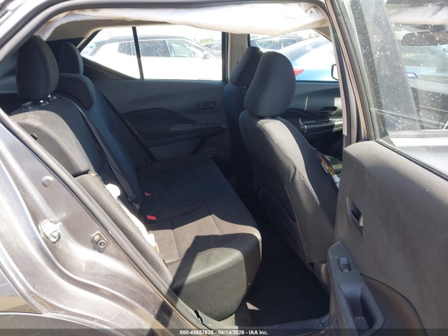 Продаж на аукціоні авто 2025 Nissan Kicks Play S, vin: 3N1CP5BV4SL486027, номер лоту: 45857635