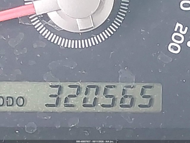 45857637 :رقم المزاد ، JTEBU11F88K005268 vin ، 2008 Toyota Fj Cruiser مزاد بيع