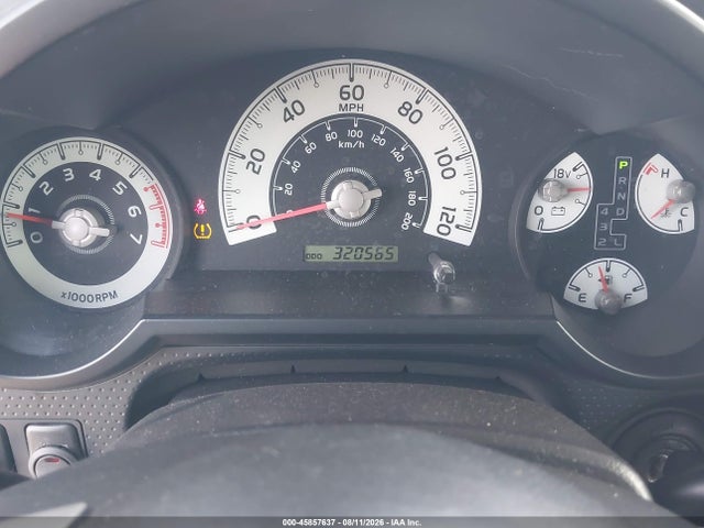 45857637 :رقم المزاد ، JTEBU11F88K005268 vin ، 2008 Toyota Fj Cruiser مزاد بيع