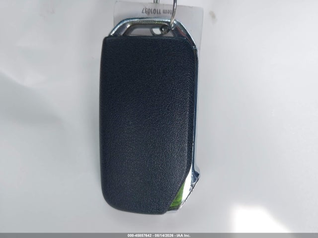 2021 Kia Telluride Sx მანქანა იყიდება აუქციონზე, vin: 5XYP5DHC4MG111382, აუქციონის ნომერი: 45857642