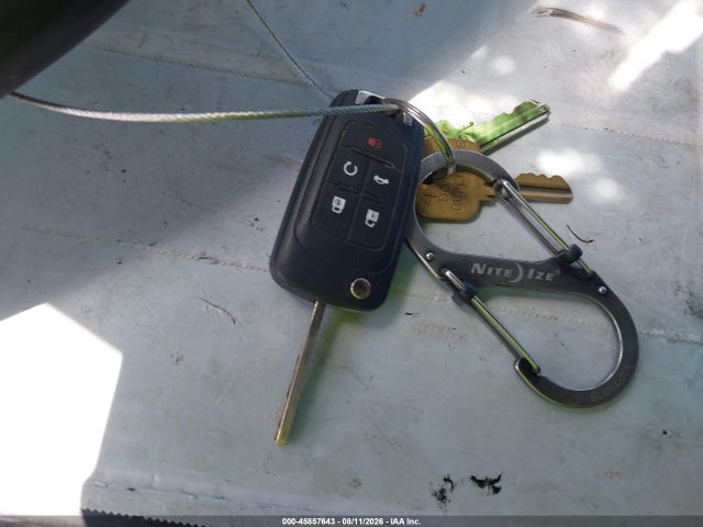 2G1125S3XF9127350 Chevrolet Impala 2lt