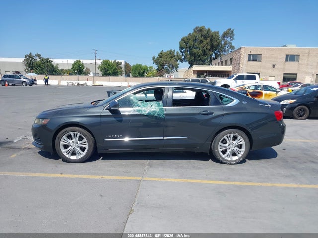 2G1125S3XF9127350 Chevrolet Impala 2lt