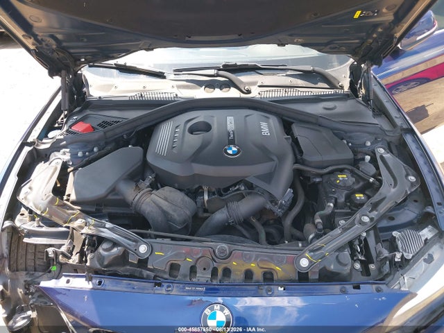 Продаж на аукціоні авто 2018 Bmw 230i Xdrive, vin: WBA2K1C51JVB28932, номер лоту: 45857650