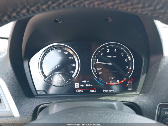 Продаж на аукціоні авто 2018 Bmw 230i Xdrive, vin: WBA2K1C51JVB28932, номер лоту: 45857650