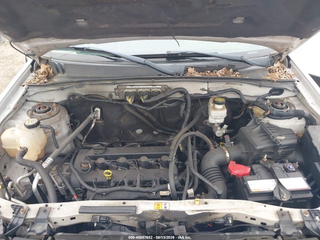 45857652 :رقم المزاد ، 1FMCU9D76CKB93823 vin ، 2012 Ford Escape Xlt مزاد بيع
