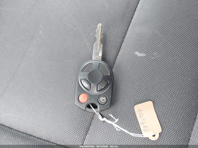 45857652 :رقم المزاد ، 1FMCU9D76CKB93823 vin ، 2012 Ford Escape Xlt مزاد بيع