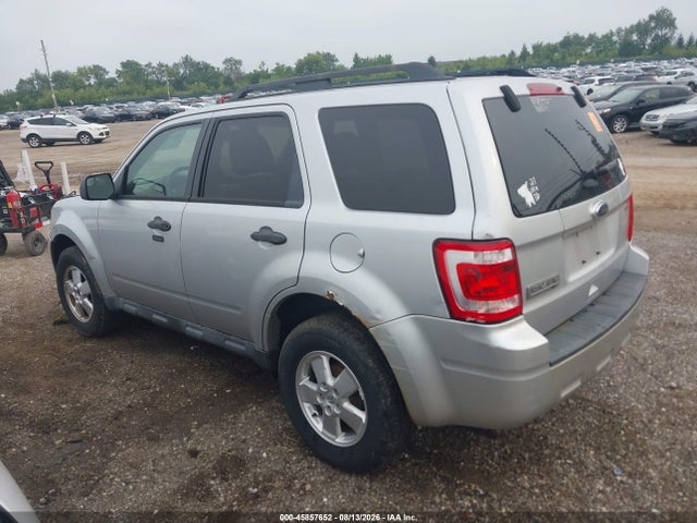 45857652 :رقم المزاد ، 1FMCU9D76CKB93823 vin ، 2012 Ford Escape Xlt مزاد بيع