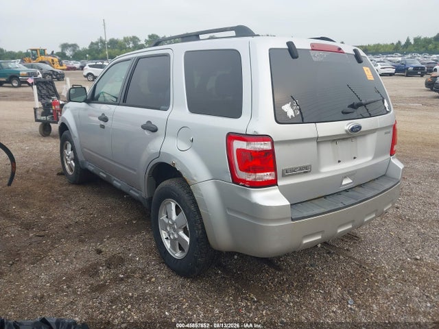 45857652 :رقم المزاد ، 1FMCU9D76CKB93823 vin ، 2012 Ford Escape Xlt مزاد بيع
