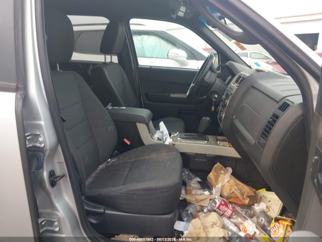 45857652 :رقم المزاد ، 1FMCU9D76CKB93823 vin ، 2012 Ford Escape Xlt مزاد بيع