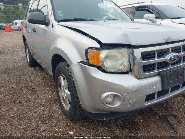45857652 :رقم المزاد ، 1FMCU9D76CKB93823 vin ، 2012 Ford Escape Xlt مزاد بيع